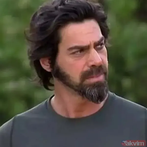 Gamze Özçelik’in eski eşi Uğur Pektaş boşanma sonrasını anlattı! “Uçağın kalkmasına 5-6 saat kala neye uğradığımı şaşırdım” - 6