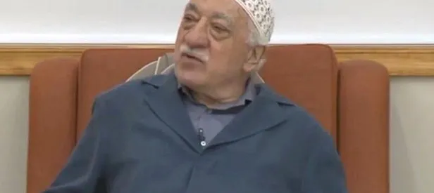 FETÖ'den örgüt üyelerine şok talimat!