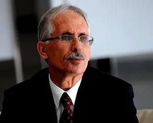 Özer Sencar FETÖ’den gözaltında