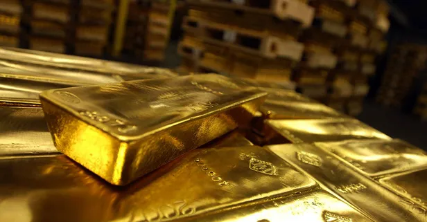 Fiyatların 4.500 TL birden fırlayacağını duyurdu! Altında hafta sonu fiyatları! Kuyumcular gram, çeyrek, tam altını bu fiyatlarla satıyorlar!