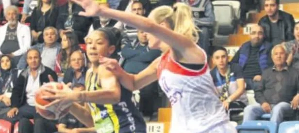 Yarı finalde dev derbi Galatasaray-F.Bahçe