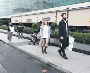 İtiraf gibi alışveriş!