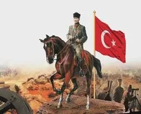 Atatürk Cumhuriyet Bayramı ile ilgili sözleri nelerdir?