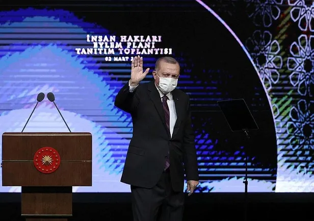 Son dakika: Başkan Erdoğan MHP Genel Başkanı Devlet Bahçeli ile bir araya geldi-5