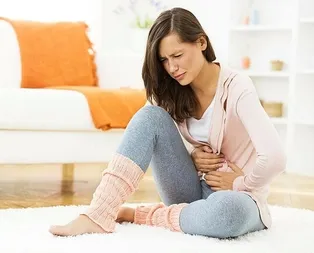 Reflüde kanser saklı