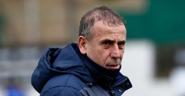 SON DAKİKA: Trabzonspor'un 2 genci A takıma çıktı! Avcı istedi onay verildi