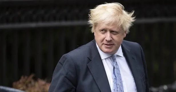 Boris Johnson müslüman mı?