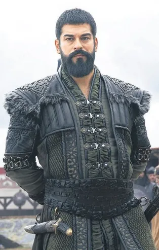 Kuruluş Osman yine reytinglerin zirvesinde!