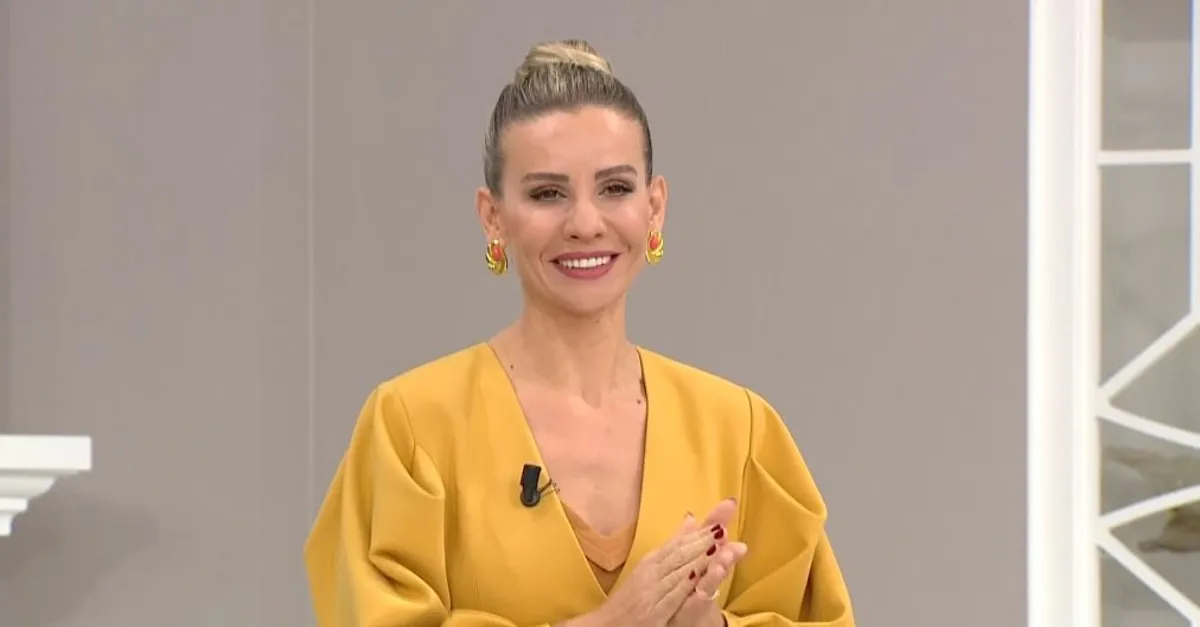 Esra Erol'da 15 Kasım bölümü izle! 45 gündür kayıp olan Berfin bulundu