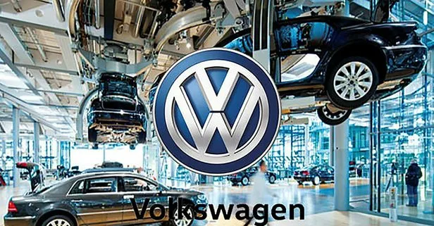 Volkswagen’den flaş karar! 450 kişiyi işten çıkarıyor