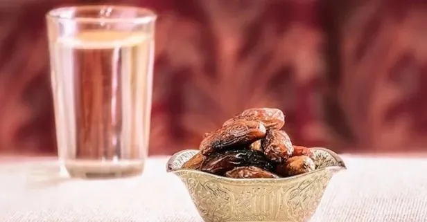 Karaman, Karabük, Kırşehir ilk iftar ve sahur ne zaman? Karaman, Karabük, Kırşehir İMSAKİYE 2023 | RAMAZAN İFTAR VE SAHUR VAKİTLERİ!