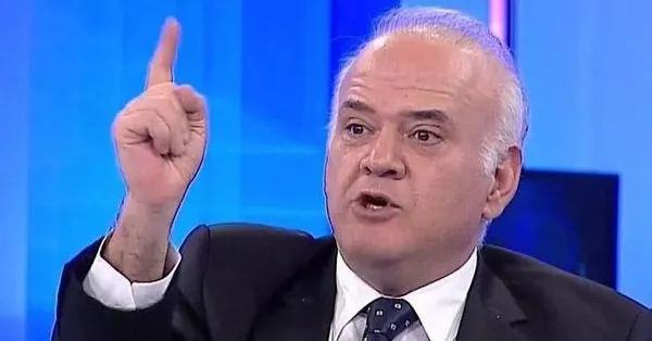 Ahmet Cakar Bunun Adi Korkaklik Takvim