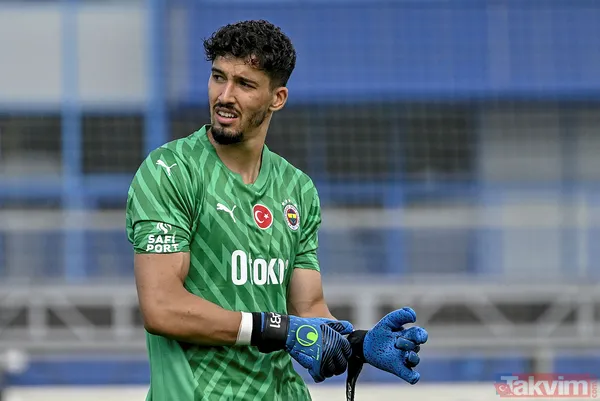 Fenerbahçe'den 70 milyon euroluk operasyon! İşte o isimler - 20