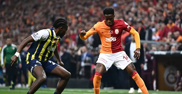 GALATASARAY MI FENERBAHÇE Mİ? Kim şampiyon olacak? İşte tüm ihtimaller ve geçtiğimiz 20 yılda son maça kalan şampiyonluklar