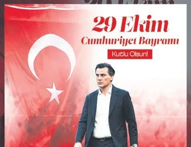 29 Ekim coşkusu