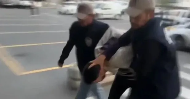 Son dakika haberi! Cevizlibağ'daki yurtta öğrencilerin eşyalarına zarar veren 6 şüpheliden 4'ü tutuklandı!