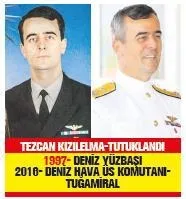 İşte ihanet albümü - 1