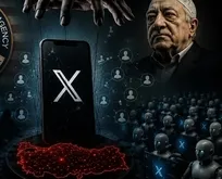 X’teki FETÖ ve CIA kumpası afişe oldu! Grok algoritma sansürünü itiraf etti: Troller fişliyor biz susturuyoruz