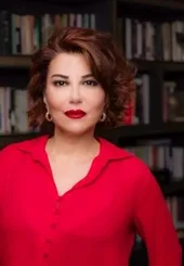 A Haber'i sözleriyle hedef alan Sedef Kabaş'ın cezası kesinleşti!