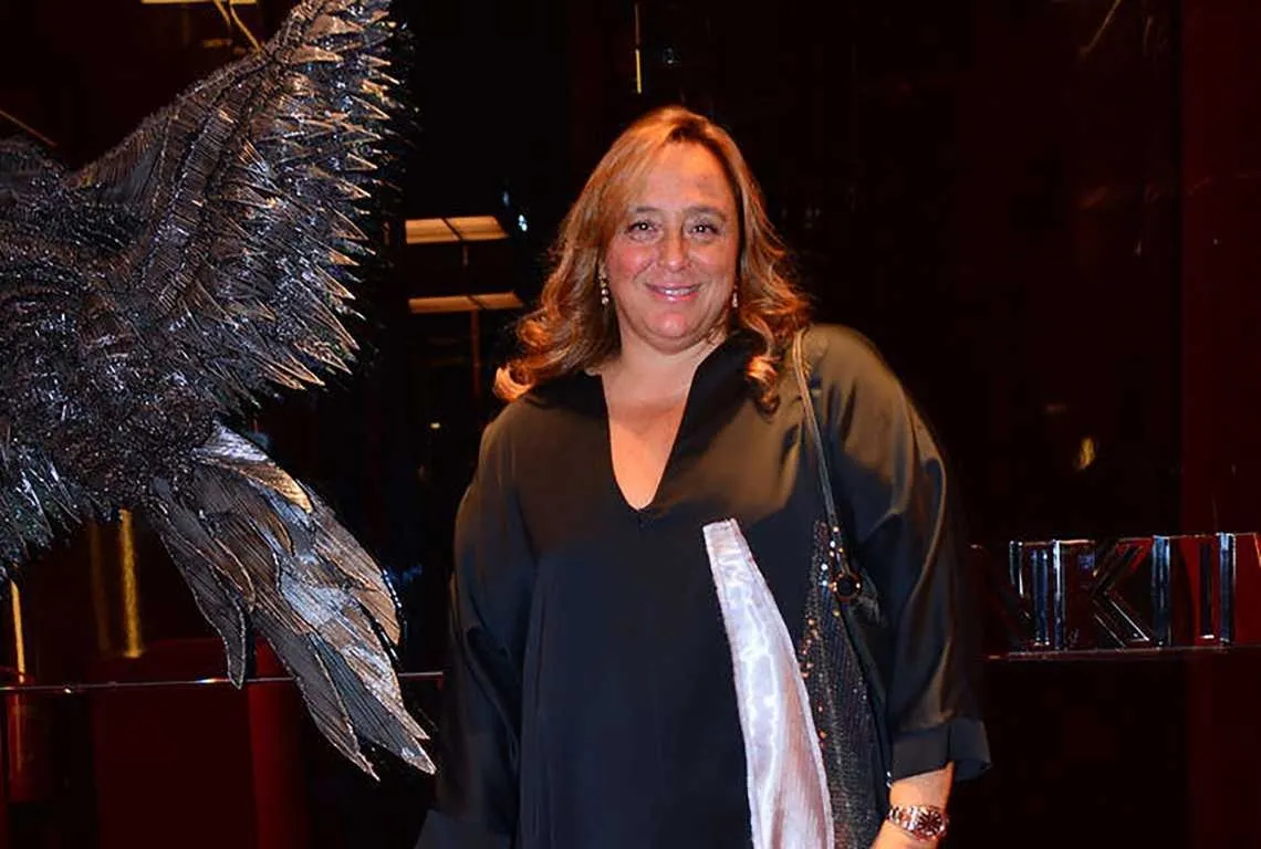 Ayşe Barım’ın tahliye kararı kısa sürdü