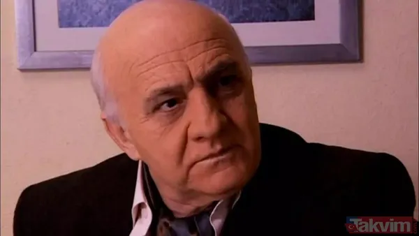 Kurtlar Vadisi dizisiyle bir dönemi salladılar: Polat Alemdar, Güllü Erhan, Abdülhey... Hepsinin bir ortak noktasına var! - 28