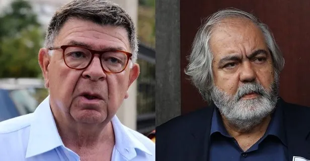 AYMden Şahin Alpay ve Mehmet Altan kararı