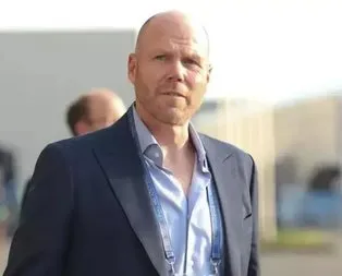 Friedel: Komisyon almadım