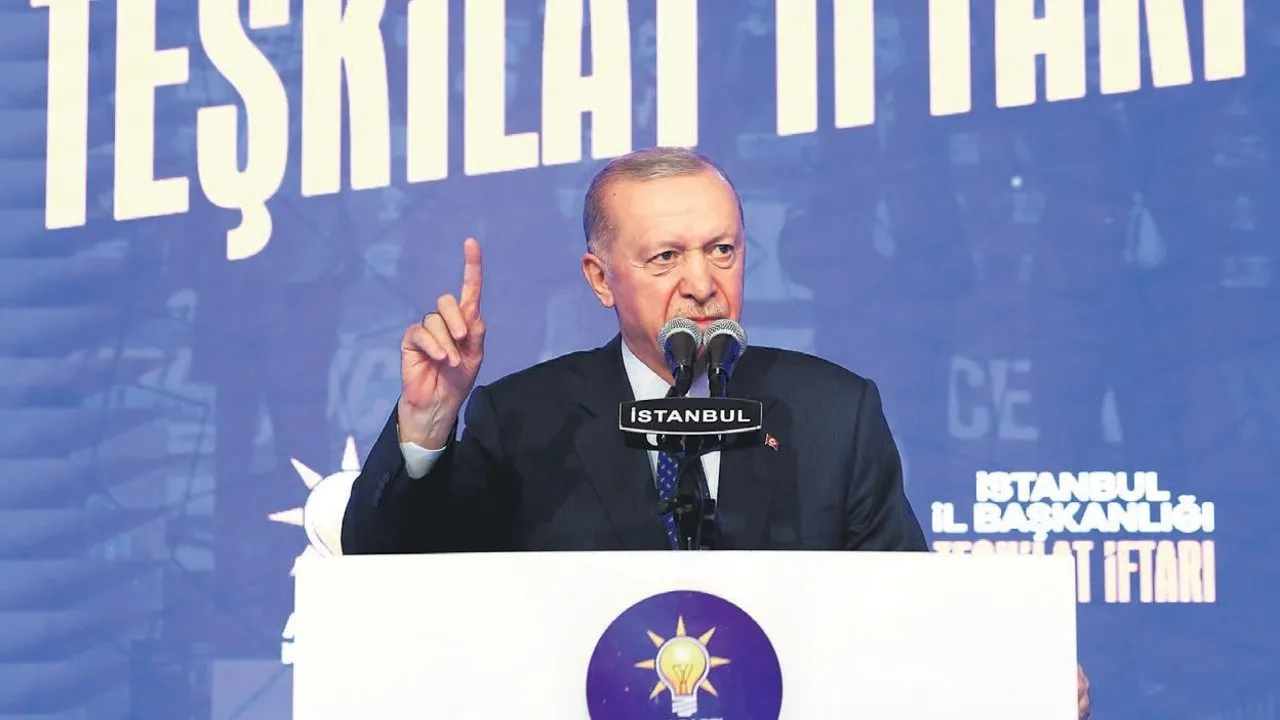 Başkan Erdoğan’dan CHP lideri Özel’e net mesaj: Neden korkuyorsun?