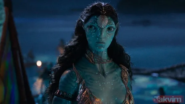 Avatar 3 filmin vizyon tarihi belli oldu! İşte oyuncu kadrosu ve konusu - 5