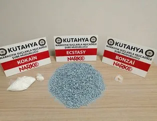 Hepsi üzerinden çıktı gözaltına alındı
