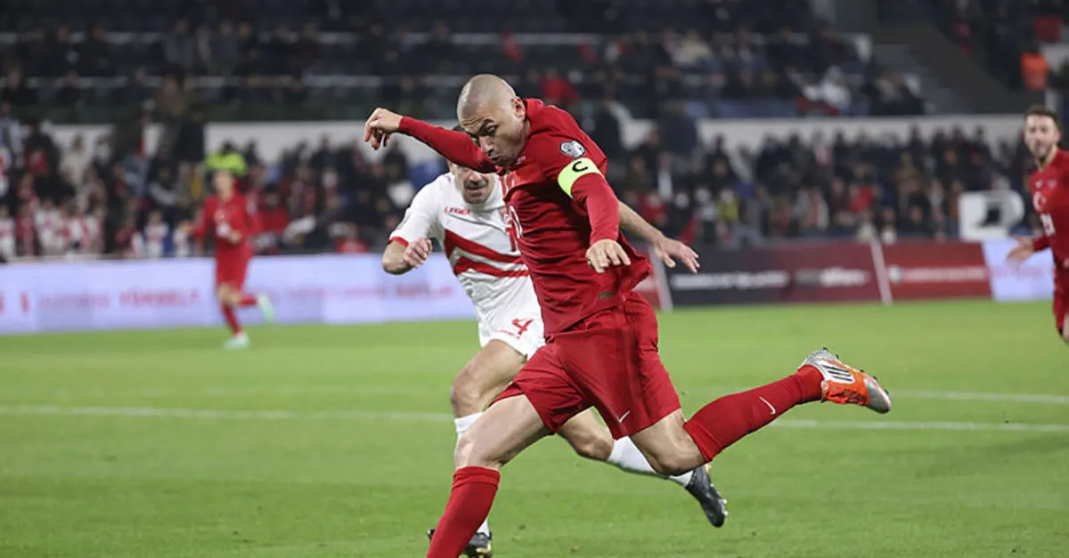 Ne oldu sana Burak! Burak Yılmaz’ın performansı bir anda düştü Fransa basını manşete taşıdı