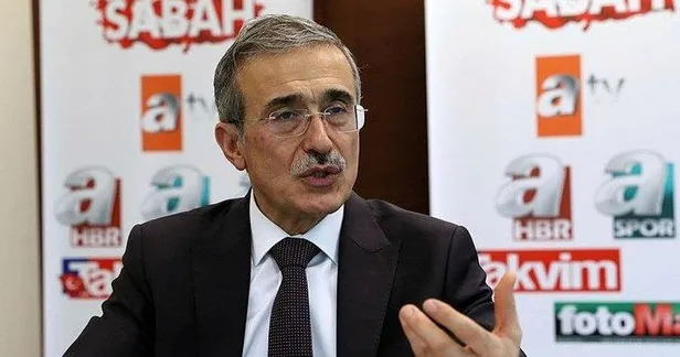 Savunma Sanayii Başkanı İsmail Demir'den önemli açıklamalar: Milli çıkarlarımızdan taviz verme durumunda olamayız-3