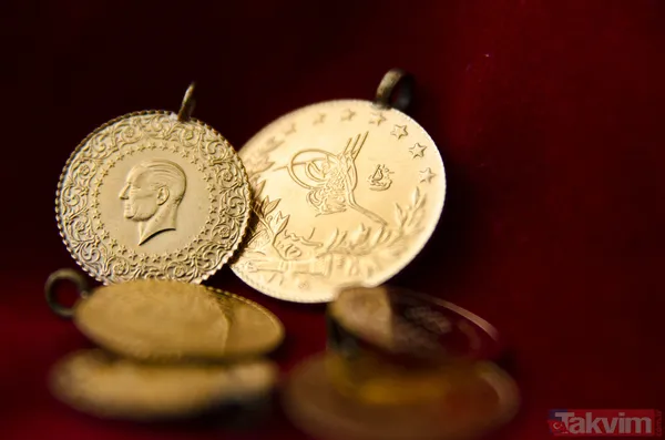 Yarım Altın: 12.726 Tl Tam Altın: 25.452 Tl Bu Seviyeler Tüm Zamanların En Yüksek Fiyatları Olarak Kayıtlara Geçti.