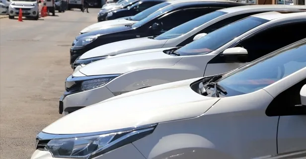 MTV 2. taksit ödemeleri ne zaman? Motorlu Taşıtlar Vergisi borcu sorgulama ekranı!