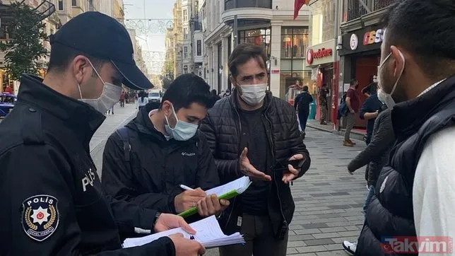 SON DAKİKA! Koronavirüs kısıtlaması yayınlaşıyor! Türkiye genelinde 