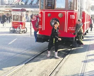 Tramvay anasını