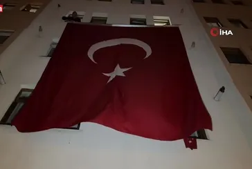 Karabük'e şehit ateşi düştü