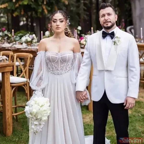 Dilan Çıtak’tan Levent Dörter’in doğum gününde şaşırtan hamle! O paylaşım her şeyi değiştirdi! Boşanma iddiası... - 7