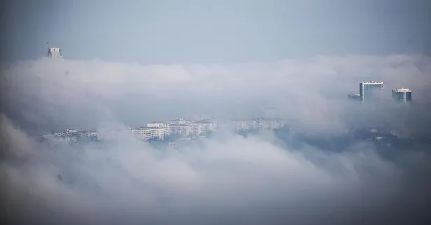 Son dakika: Yola çıkacaklar dikkat! Meteoroloji'den bu illerde yaşayanlara flaş uyarı! | 21 Aralık hava durumu