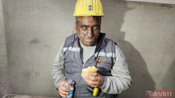Maden faciası sonrası Bartın'da en acı bekleyiş! Düğümlenen boğazlar, umut ve gözyaşları... - 48