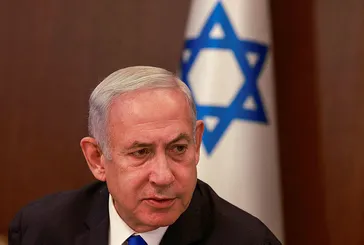 Netanyahu, Başkan Erdoğan ile görüşme peşinde! İsrail basını şu sözlerle duyurdu