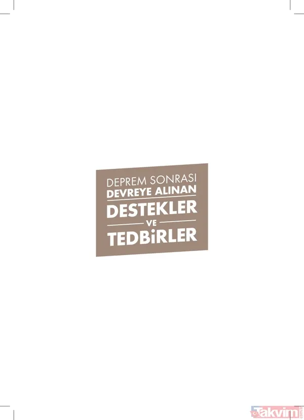 Kemal Kılıçdaroğlu'na 25 sayfalık ayar! Hazine ve Maliye Bakanı Nureddin Nebati paylaştı - 8