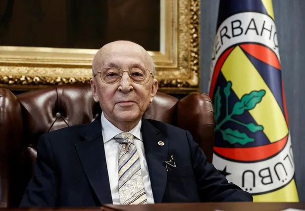 Fenerbahçe'deki Divan seçimi öncesi Vefa Küçük'ten flaş açıklamalar: Cumartesi günü Koç-Yıldırım çekişmesi olacak!-4