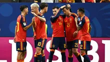 Boğalar acımadı! İspanya Suudi Arabistanı 4-0 yendi