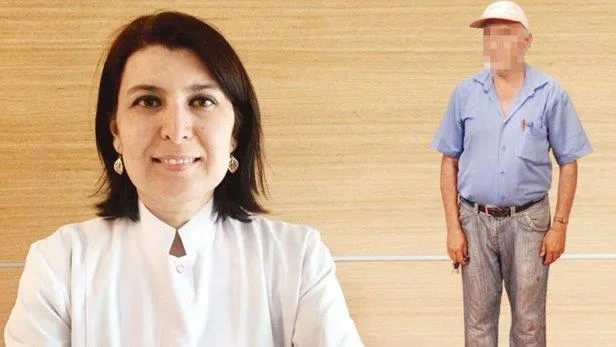 Kadın profesöre taciz davasında karar: 4 ay 20 gün hapis cezası verildi!-2