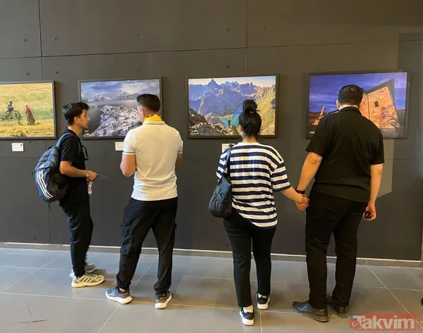 300 etkinlik 9 günlük şölen! Van Kültür Yolu Festivali kapılarını açtı - 6