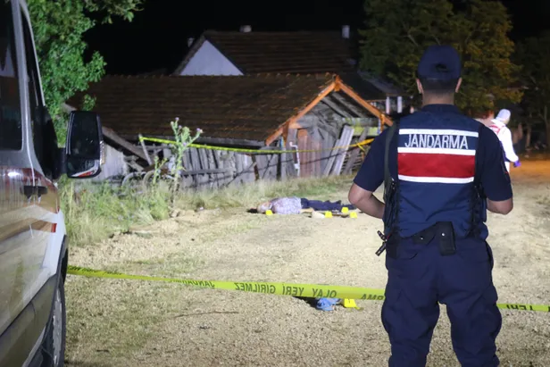 Son dakika: Karabük'te ortalık karıştı! Baba ve oğlu öldü-2