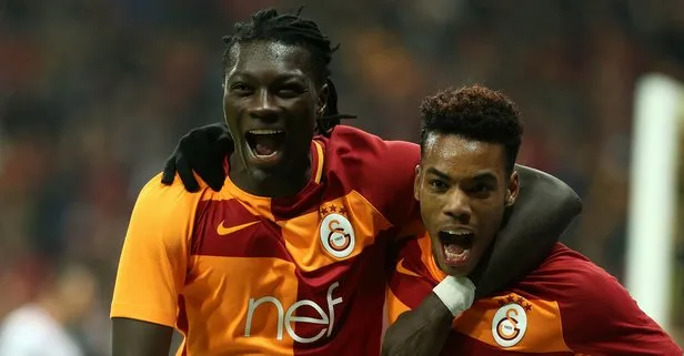 Avrupa'nın devleri sıraya girdi