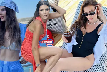 20 kilo verdiren Hatice Şendil diyeti!