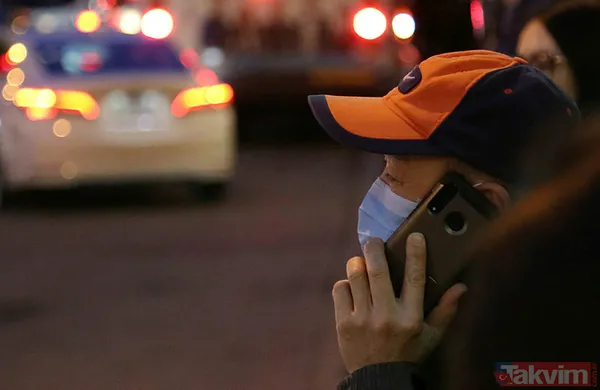 Koronavirüs paniği giderek büyüyor! Çin Kadın Milli Futbol Takımı karantinaya alındı! - 3